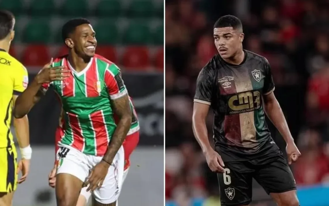time rubro-negro, clube carioca, time do Rio;