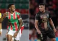 time rubro-negro, clube carioca, time do Rio;