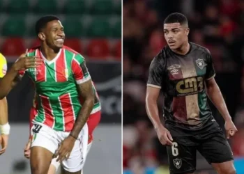 time rubro-negro, clube carioca, time do Rio;