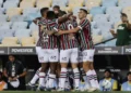 Tricolor, time carioca';