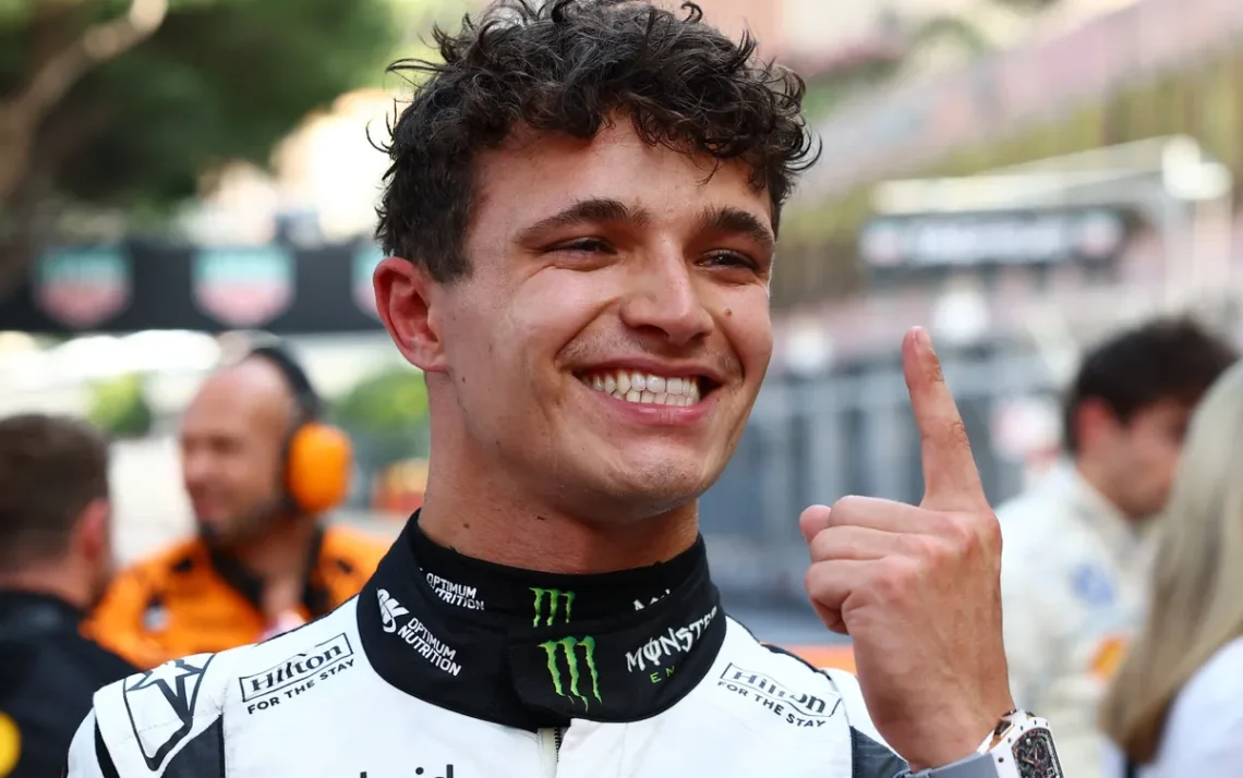 Corrida de F1, Fórmula 1;