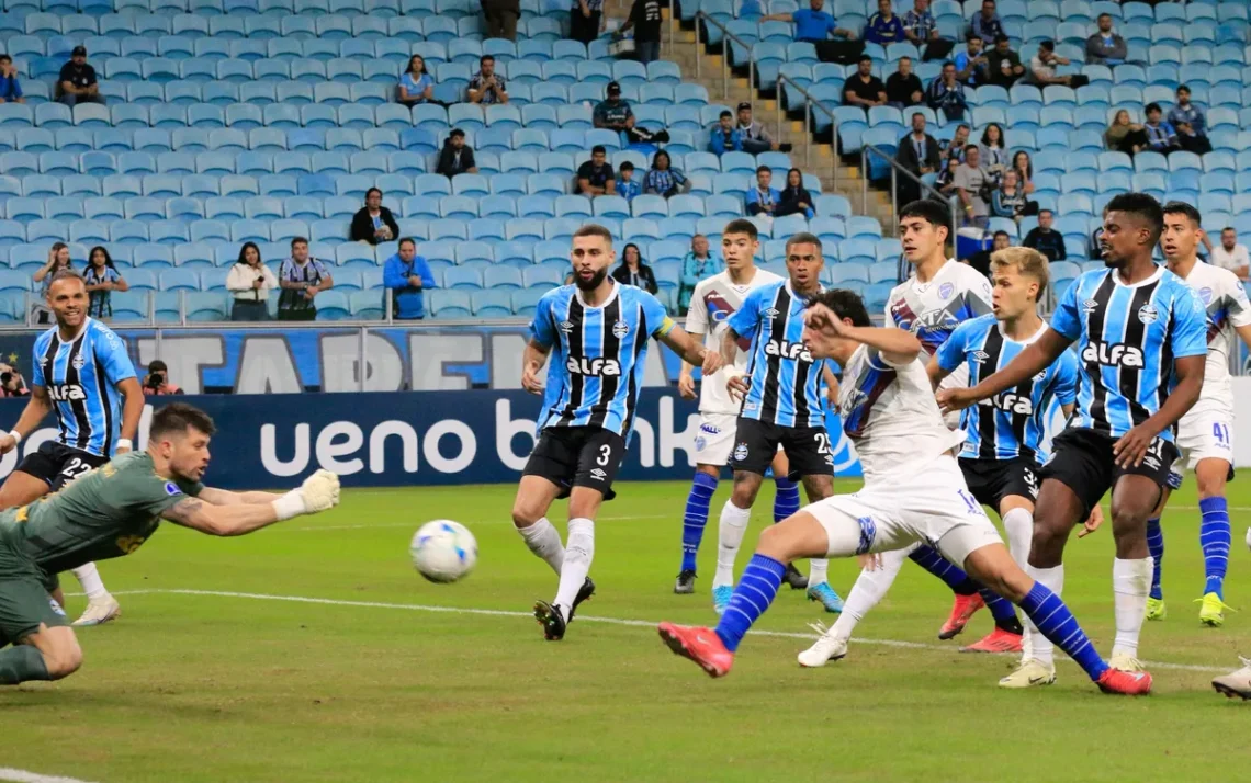 Tricolor, Imortal;