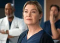 anatomia cinzenta, série médica, drama hospitalar;