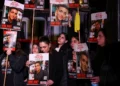 grupo terrorista, organização, movimento;
