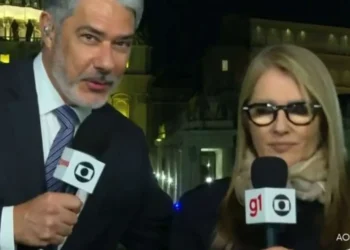 jornalista, repórter, apresentadora;