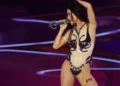 Cantora, Artista, Música;