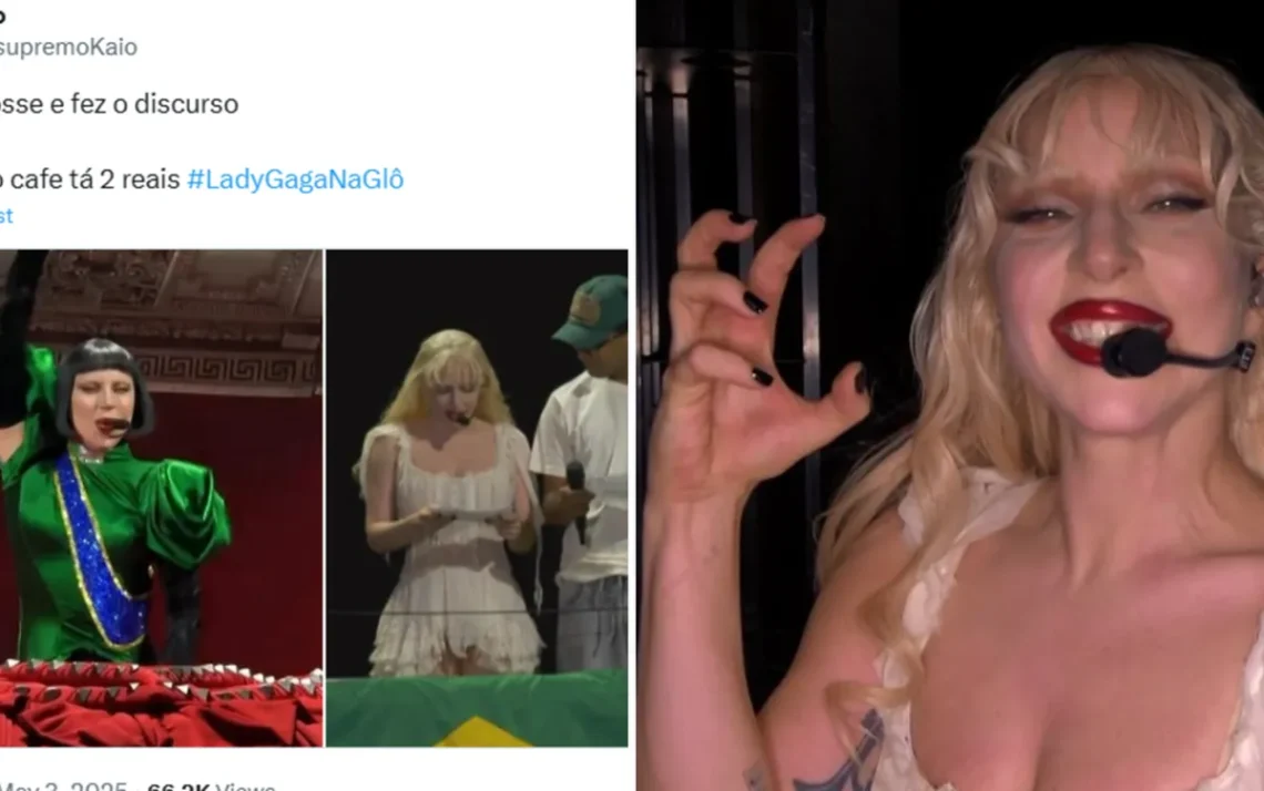 cantora, artista, estrela;