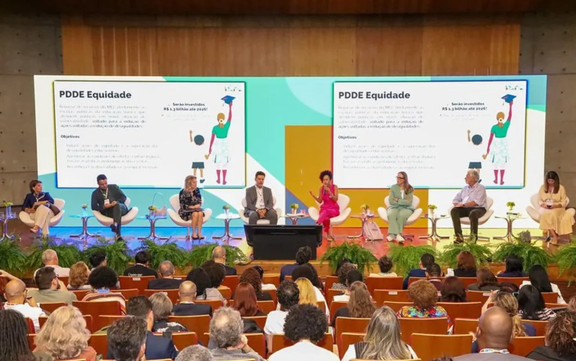 Igualdade, Justiça Social, Inclusão';