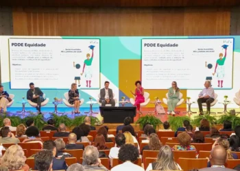 Igualdade, Justiça Social, Inclusão';