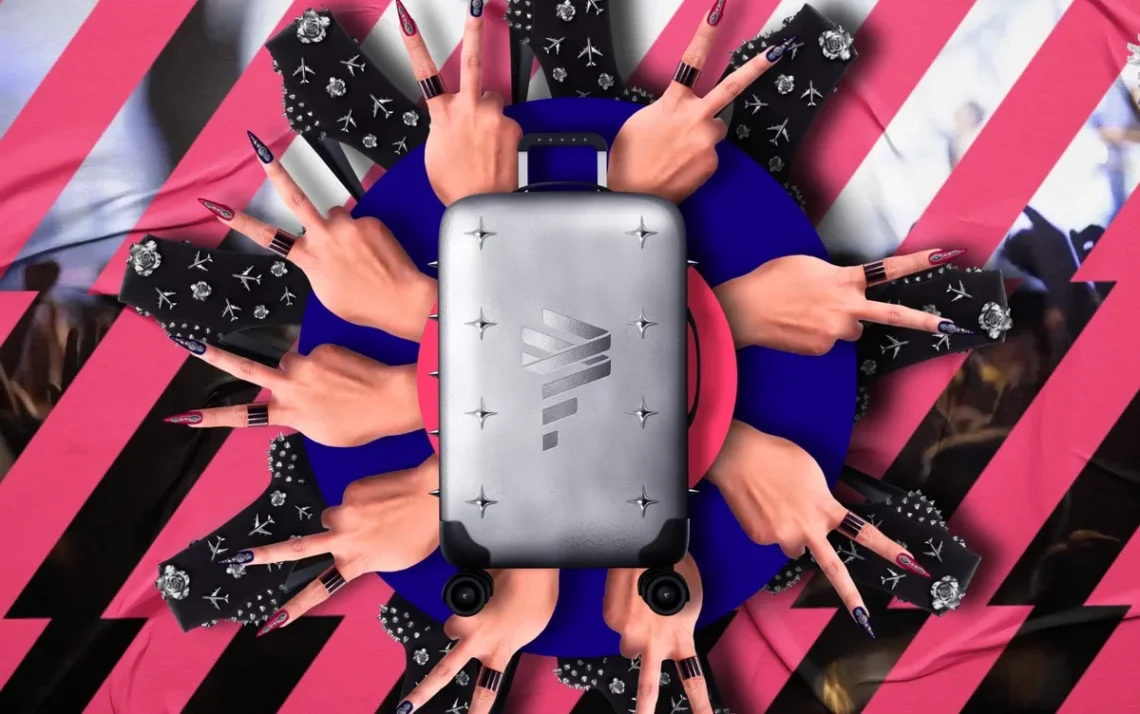 ação publicitária, marketing de experiência, promoção';