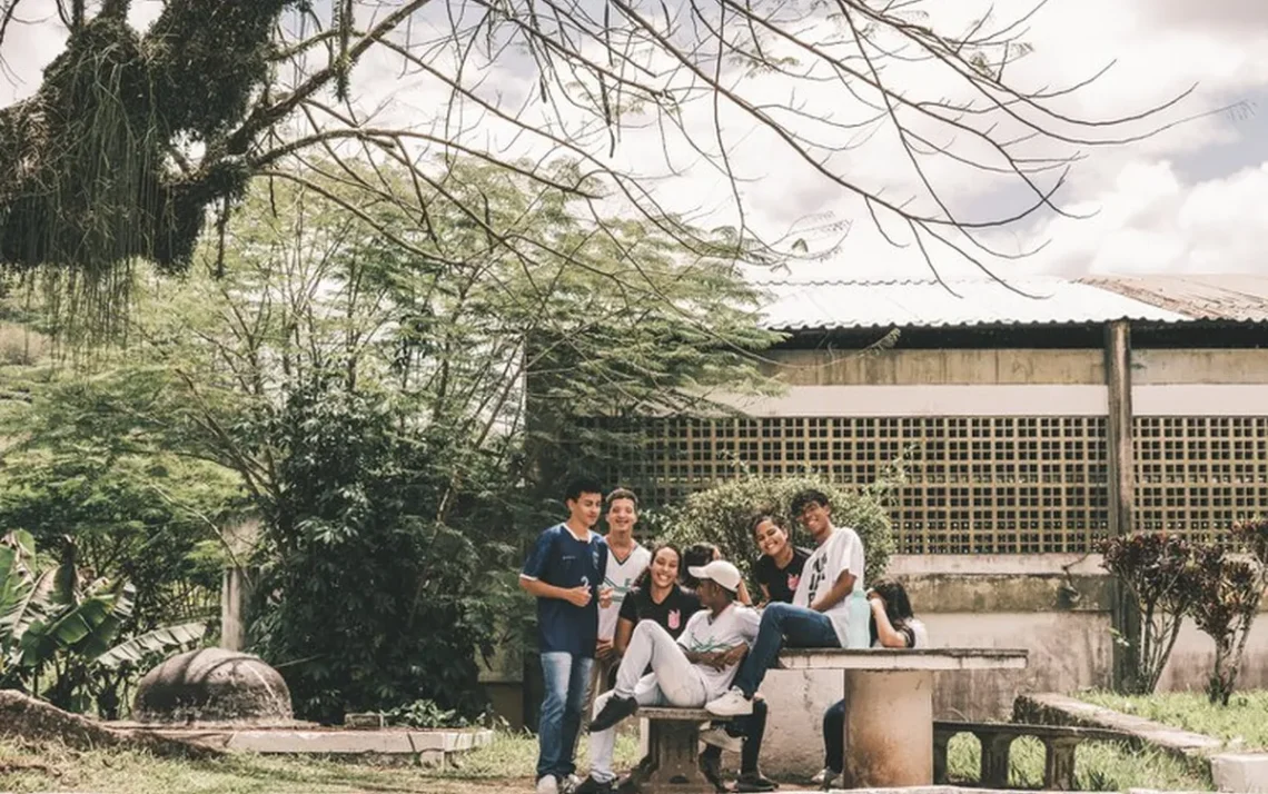 Alfabetização, Educação, Inclusão';
