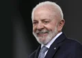 presidente, Luiz Inácio Lula da Silva, chefe do governo';