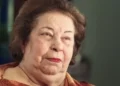 cantora, intérprete, artista;