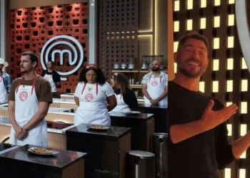 reality culinário, programa de culinária, competição gastronômica;