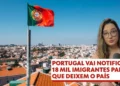 estrangeiros, residentes, cidadãos;
