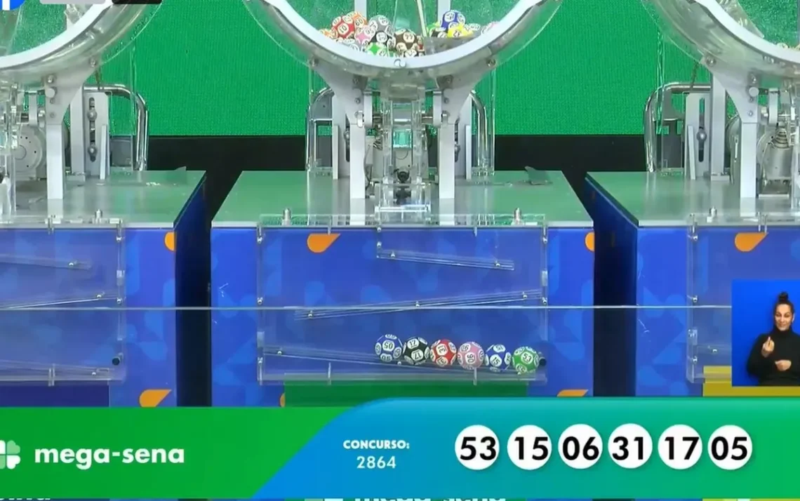 loteria, sorteio, prêmio;