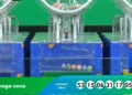 loteria, sorteio, prêmio;