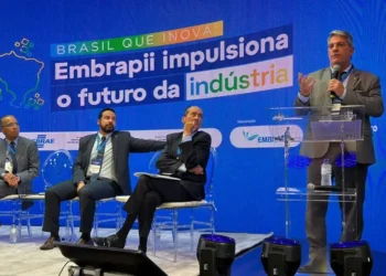 Modernização, Avanço, Progresso';