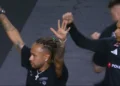 craque, ídolo, jogador;