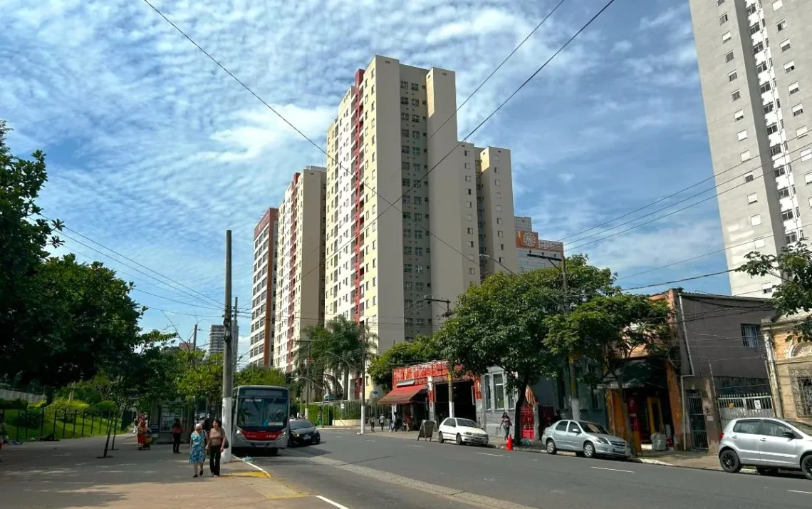 bairro, região, localização;