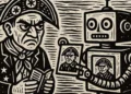tecnologia, IA, automação;