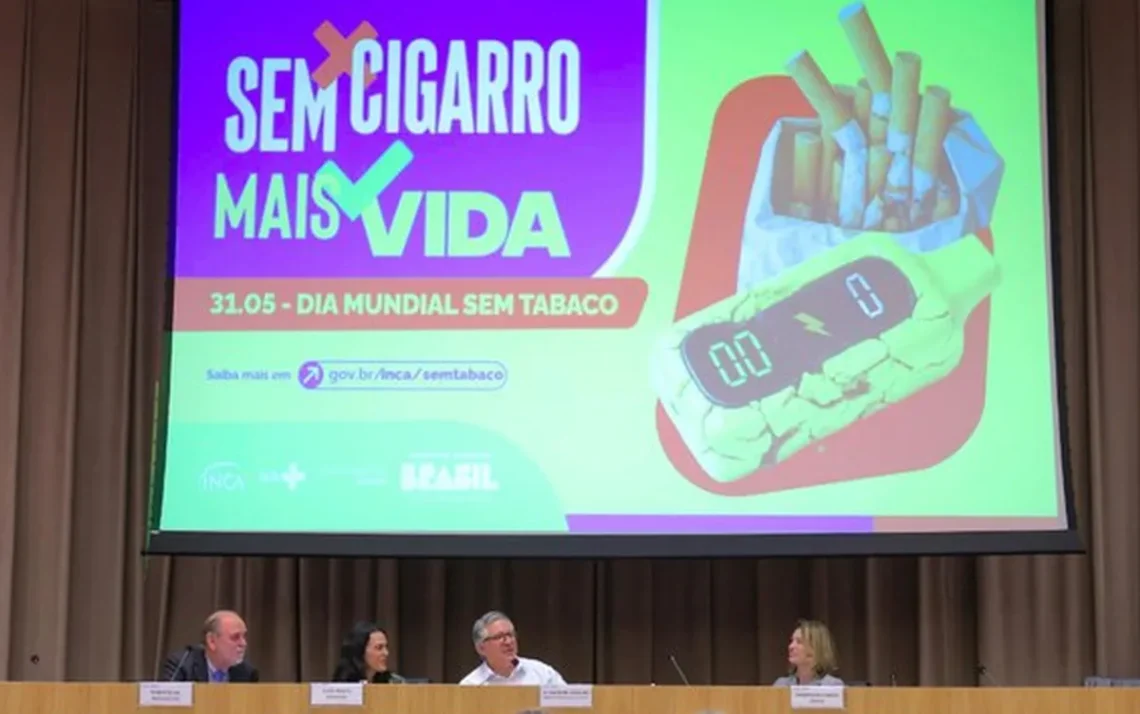 Fumo, Cigarro, Tabagismo;