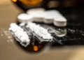opióide, droga, anestésico';