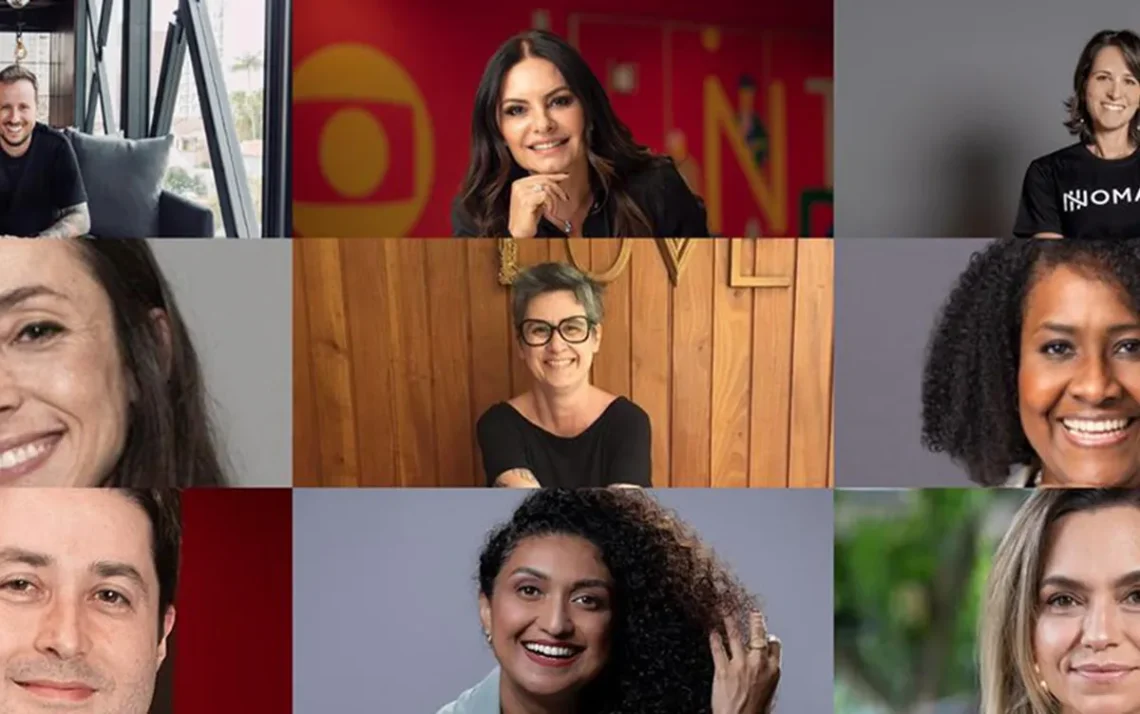 Inovação, Originalidade, Imaginação;