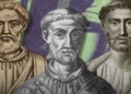 Líder, Bispo, Vigário;