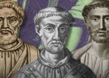 Líder, Bispo, Vigário;