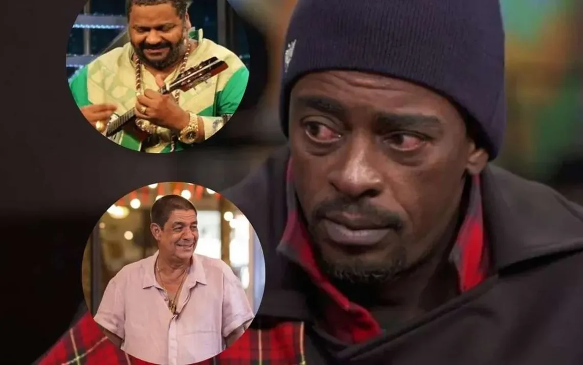 artista, cantor, músico;