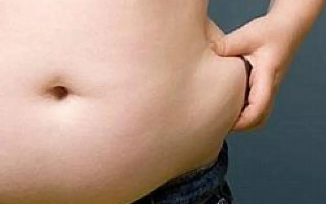 obesidade, excesso de peso, adiposidade;