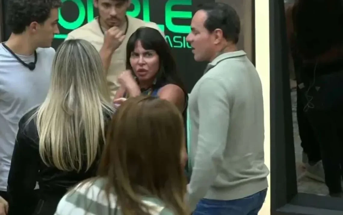 reality show, programa de entretenimento, competição de casais;