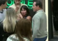 reality show, programa de entretenimento, competição de casais;