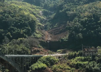 devastação, destruição, perda;