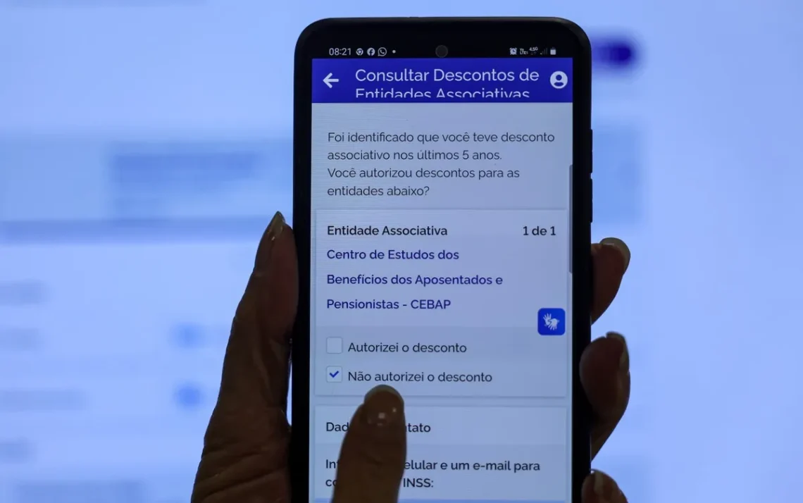 Instituto Nacional, Seguro Social, benefícios;