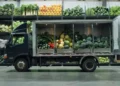 Mercado, Loja, Estabelecimento, Empresa';