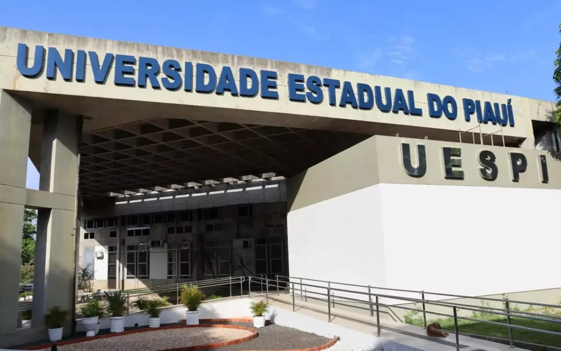 Universidade Estadual, Instituição de Ensino, Estabelecimento de Educação;