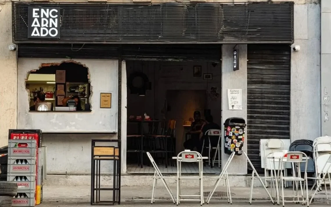 restaurante, lanchonete, bistrô, cantina, bar';