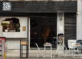 restaurante, lanchonete, bistrô, cantina, bar';