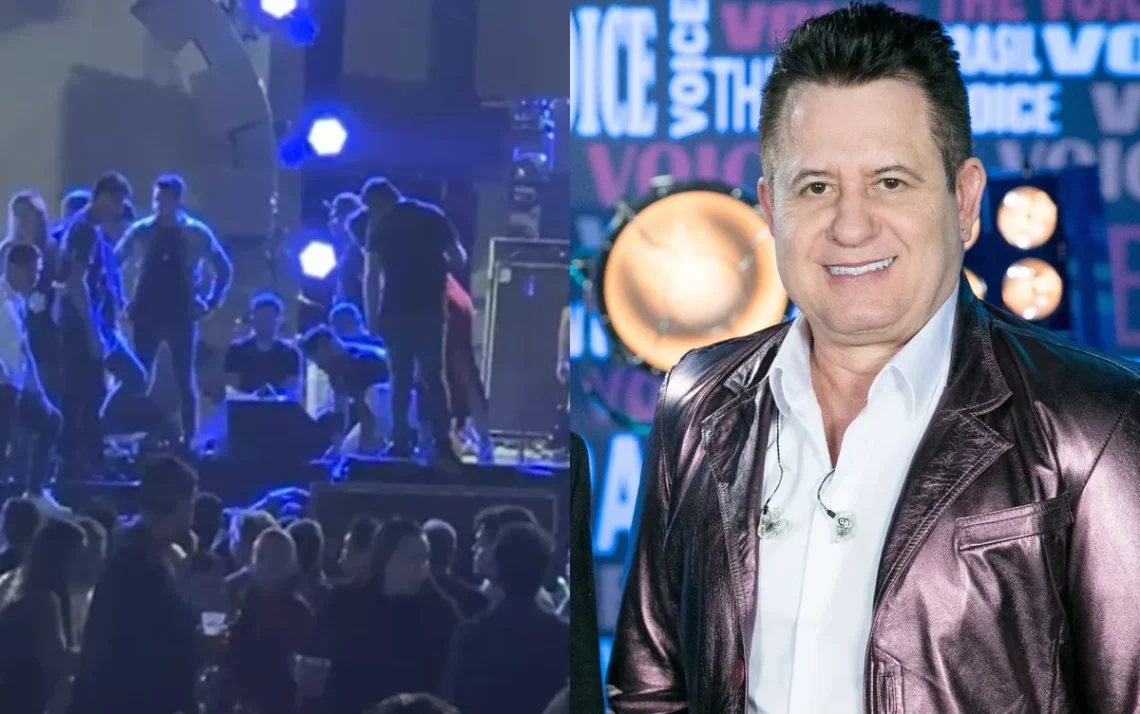 cantor, músico, artista;
