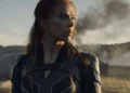Natasha Romanoff, personagem, atriz;