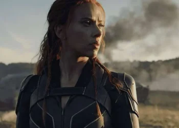 Natasha Romanoff, personagem, atriz;