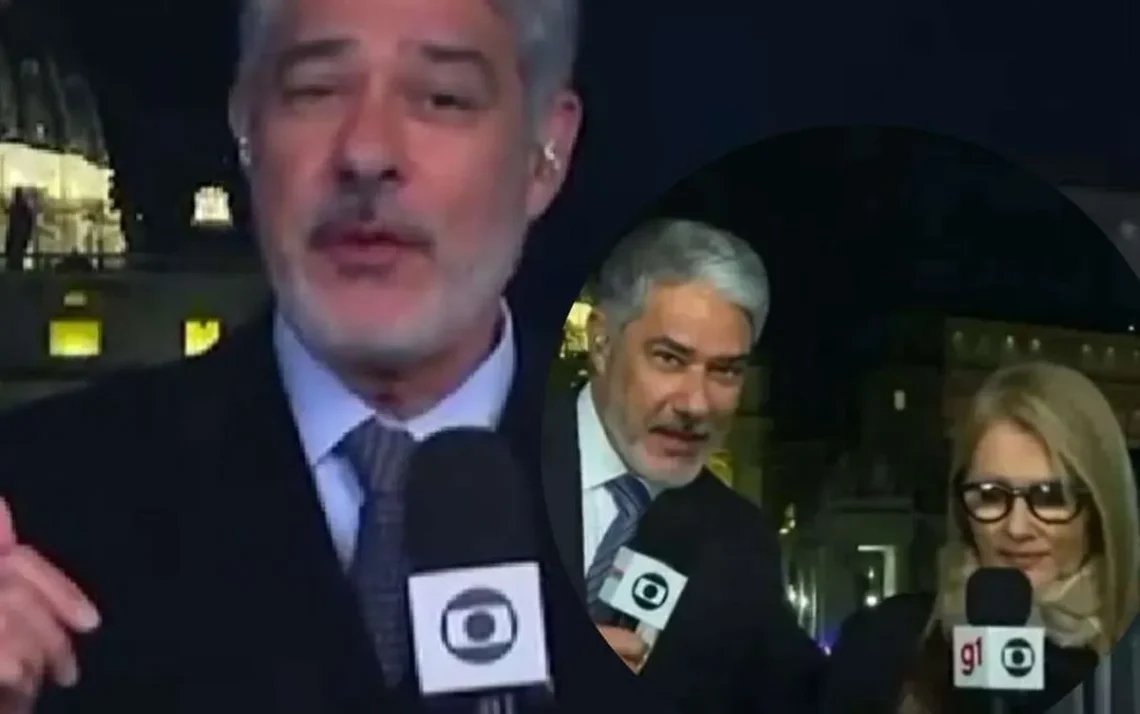 apresentador, âncora, jornalista;