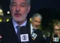 apresentador, âncora, jornalista;