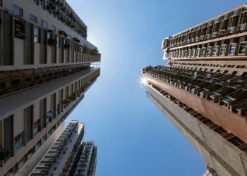 crescimento imobiliário, expansão urbana, desenvolvimento urbano';