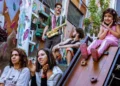 diversão, entretenimento, recreação;