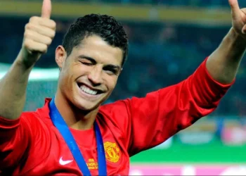 CR7, astro português, melhor do mundo;