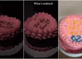 doce, cake';
