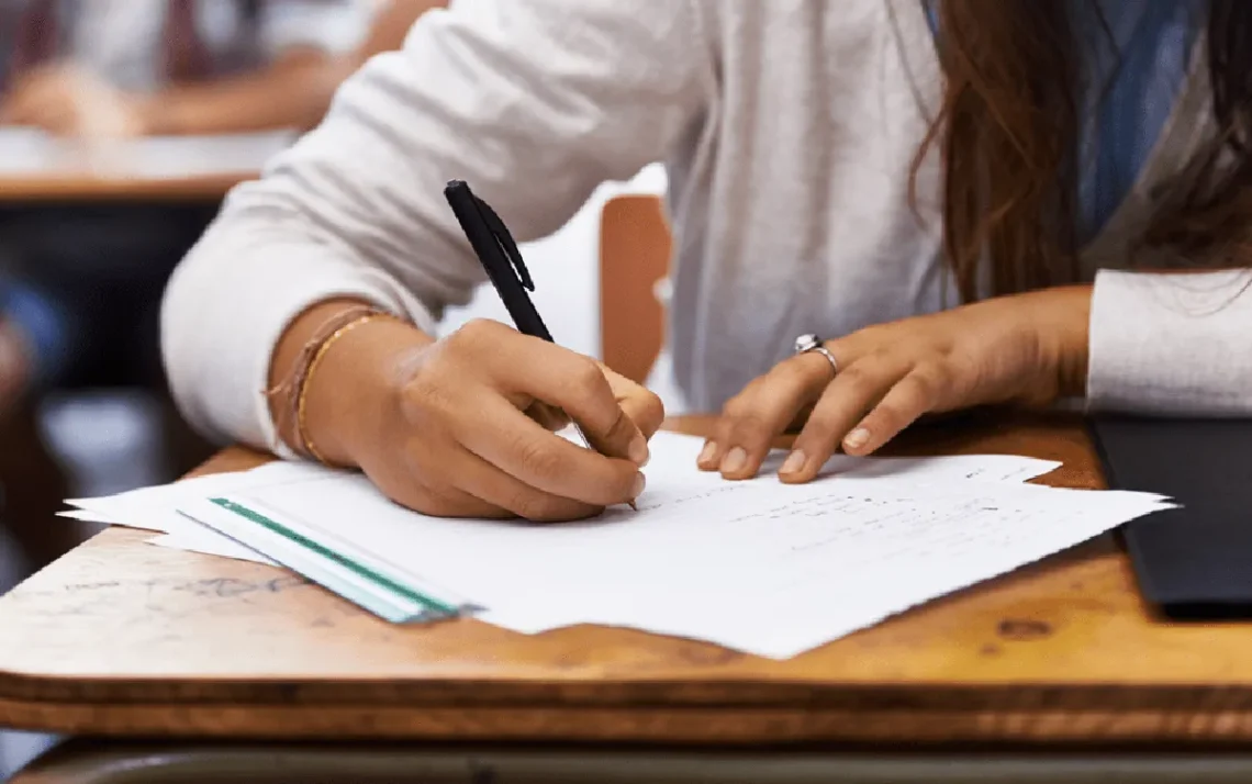 concurso, avaliação, prova';